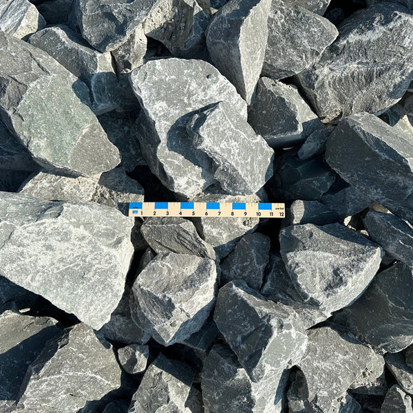 Limestone: Rip Rap (R4) - $40.00 Per Ton