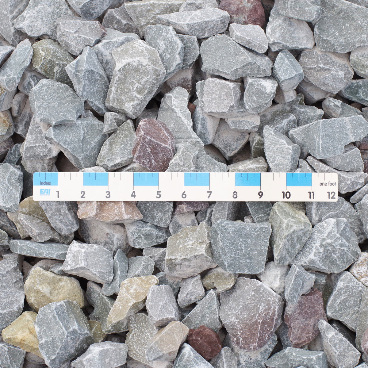 Limestone: #3 (State-Certified) - $40.00 Per Ton – WDI Yard at William ...